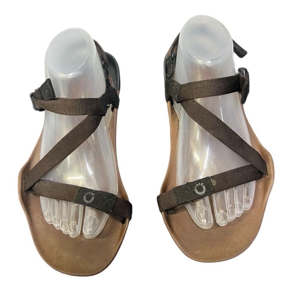 🏕️ Xero Shoes‎ Z-Trail Women’s Barefoot Sandals W9